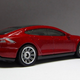 Illustration for article titled Man the MBX Tesla Model S casting is a stunner.